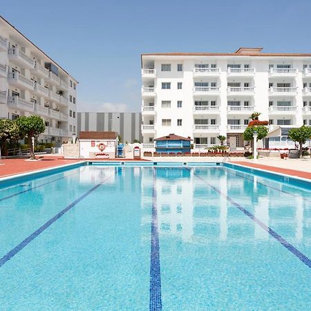 Apt 200 Meters From The Beach Id บลาเนส ภายนอก รูปภาพ