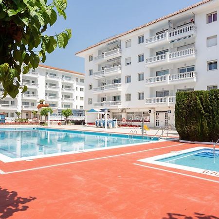 Apt 200 Meters From The Beach Id บลาเนส ภายนอก รูปภาพ