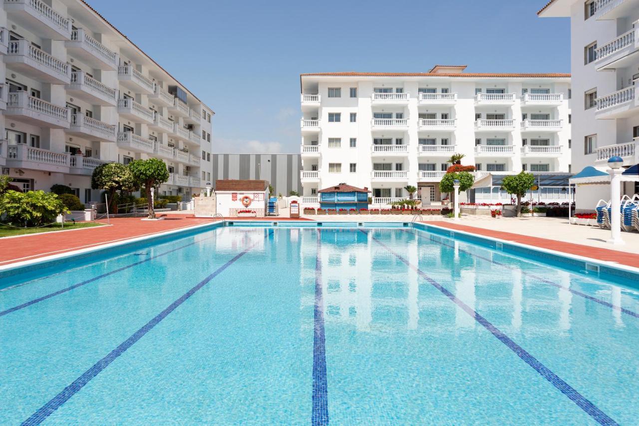 Apt 200 Meters From The Beach Id บลาเนส ภายนอก รูปภาพ