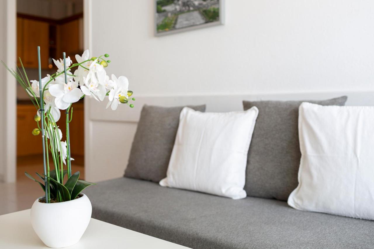 Apt 200 Meters From The Beach Id บลาเนส ภายนอก รูปภาพ